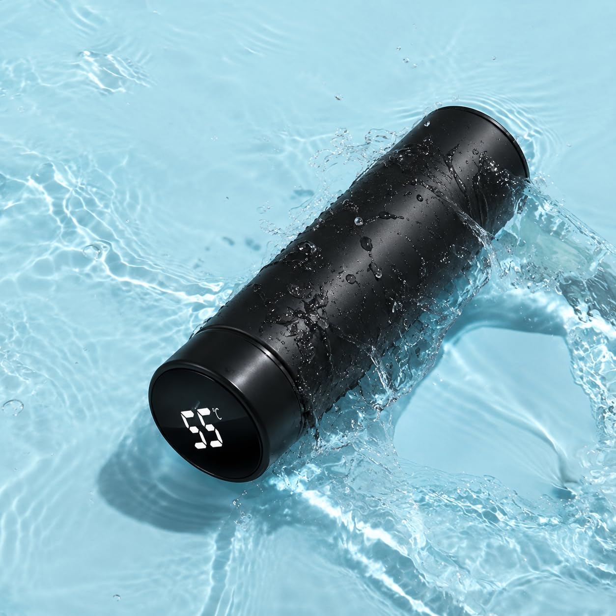 Temperature Bottle