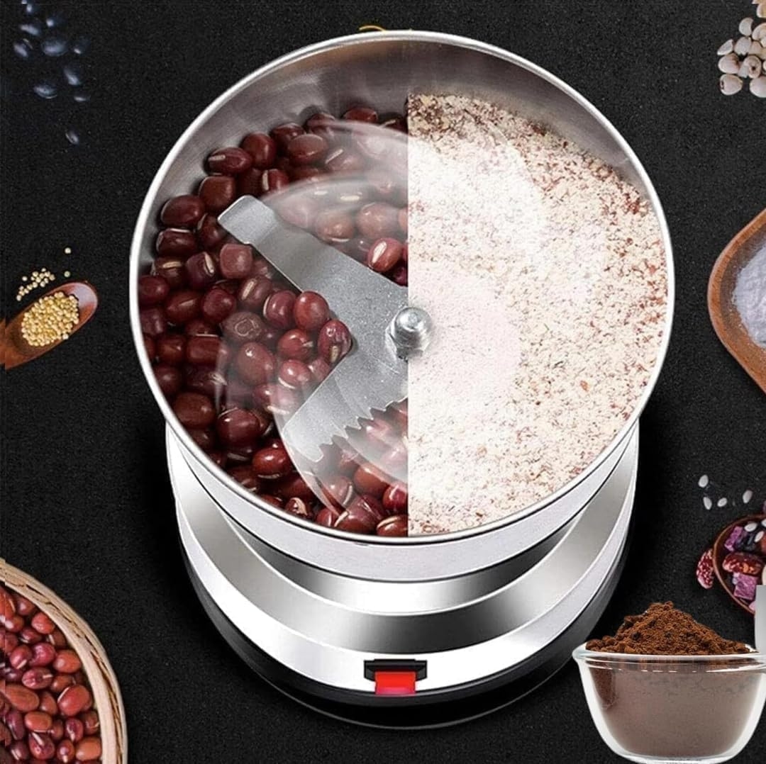 Nima Grinder