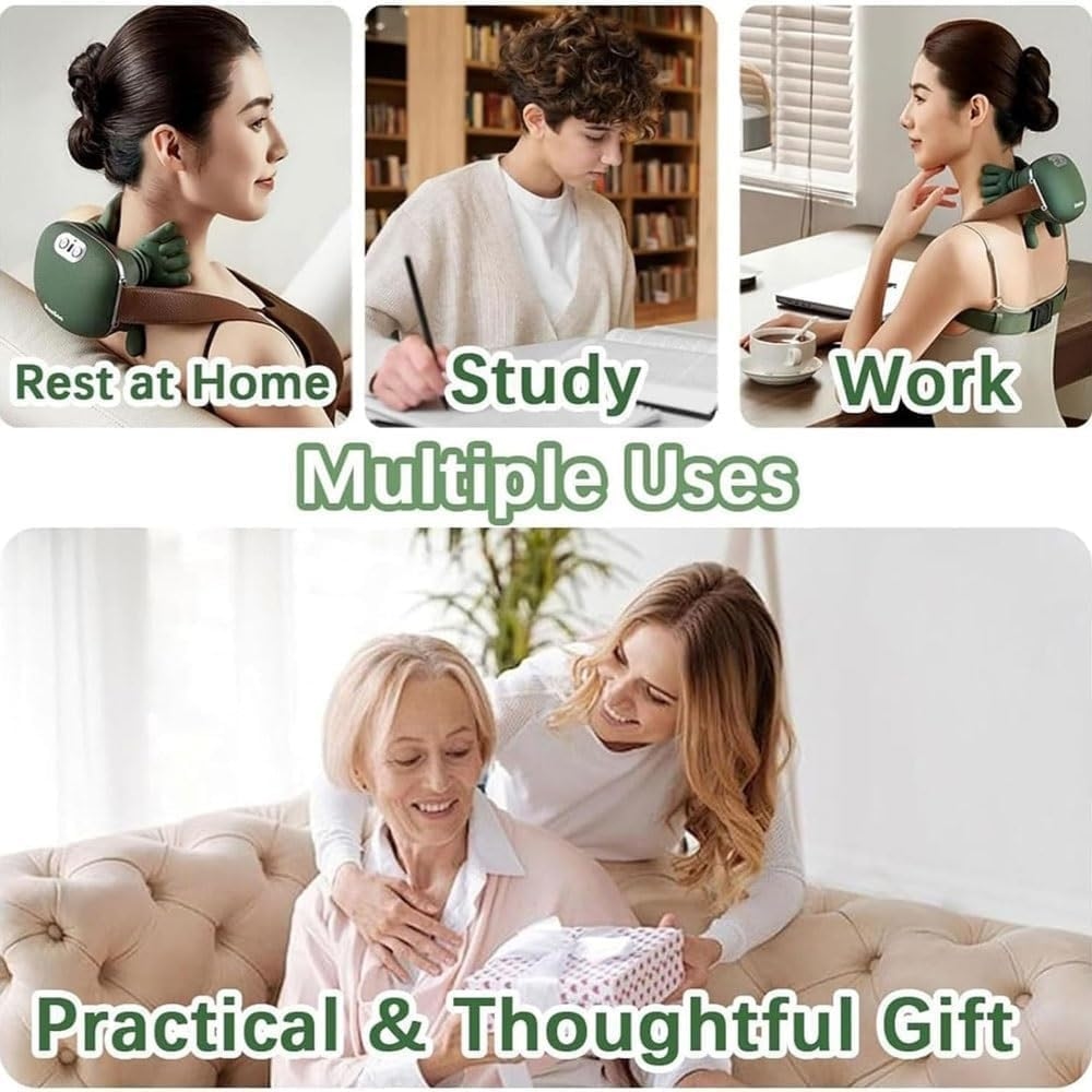 Neck Massager