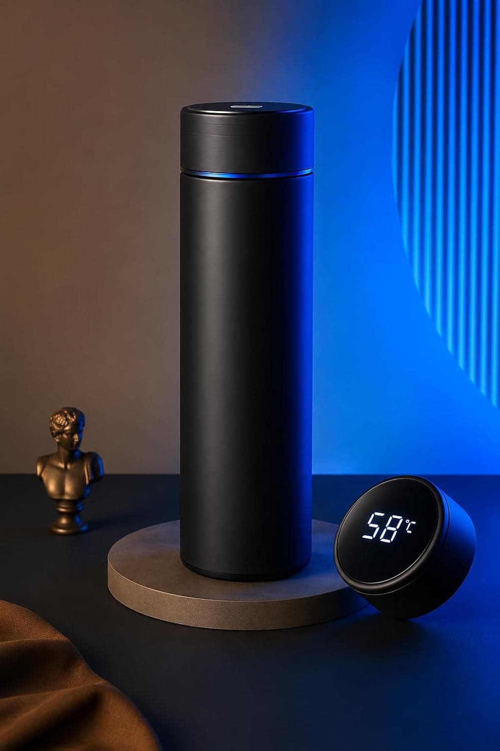 Temperature Bottle