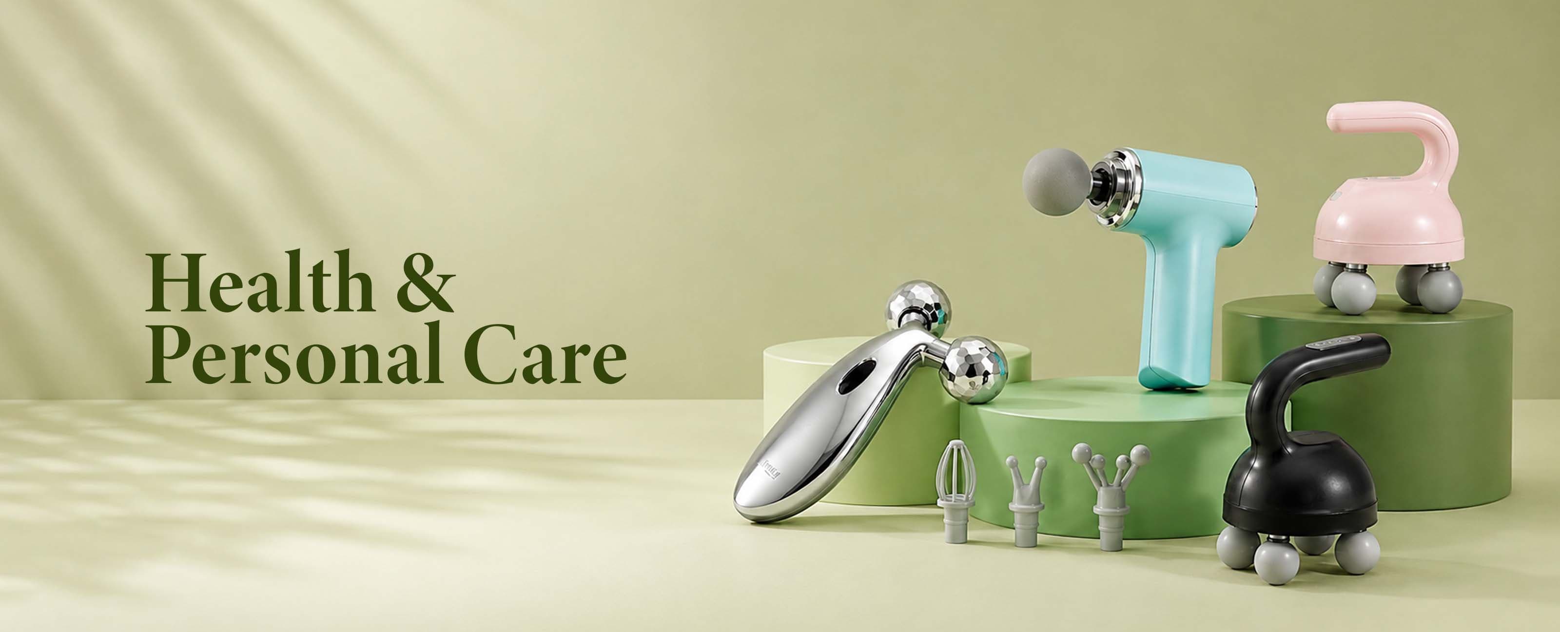 Health & Personal Care