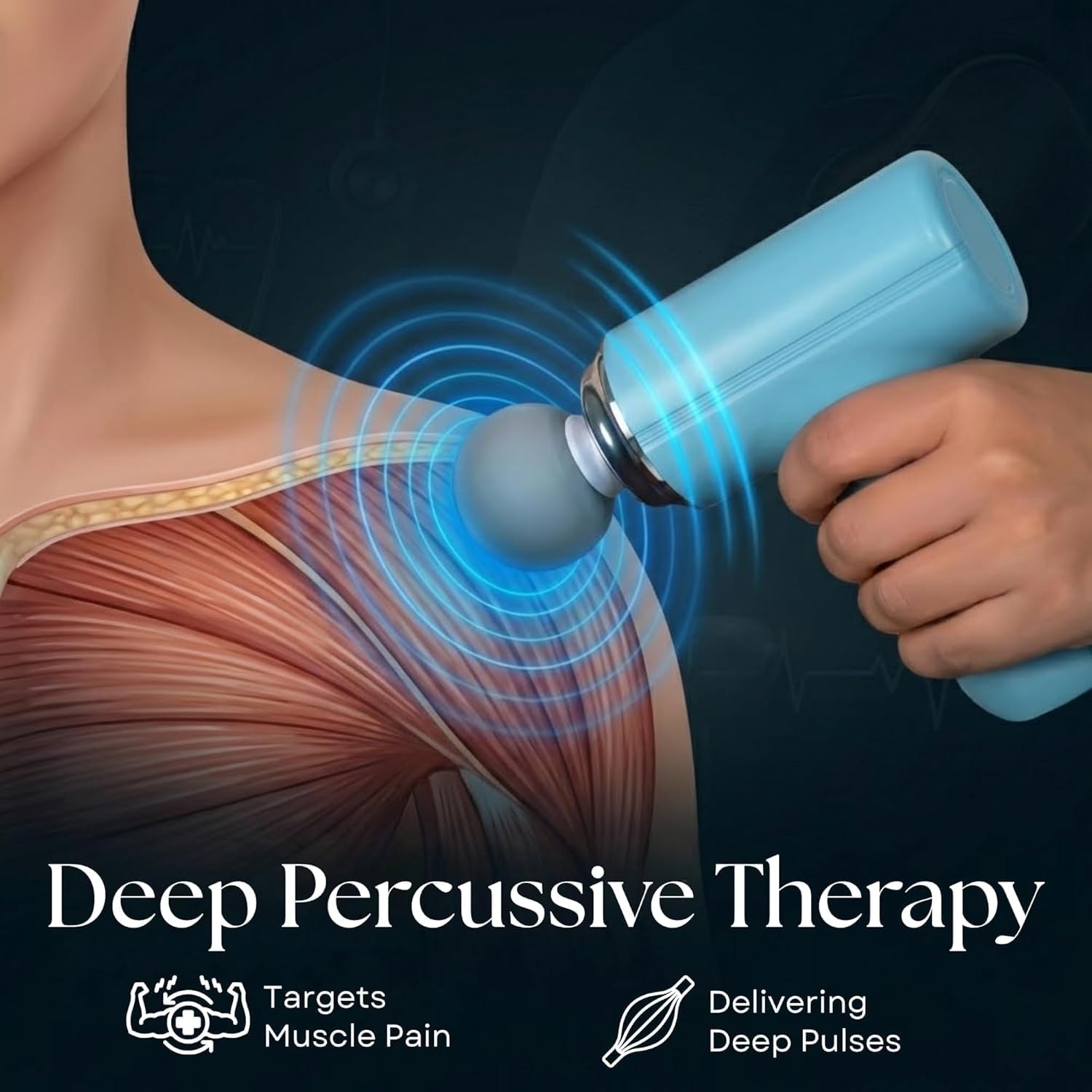 Massage Gun