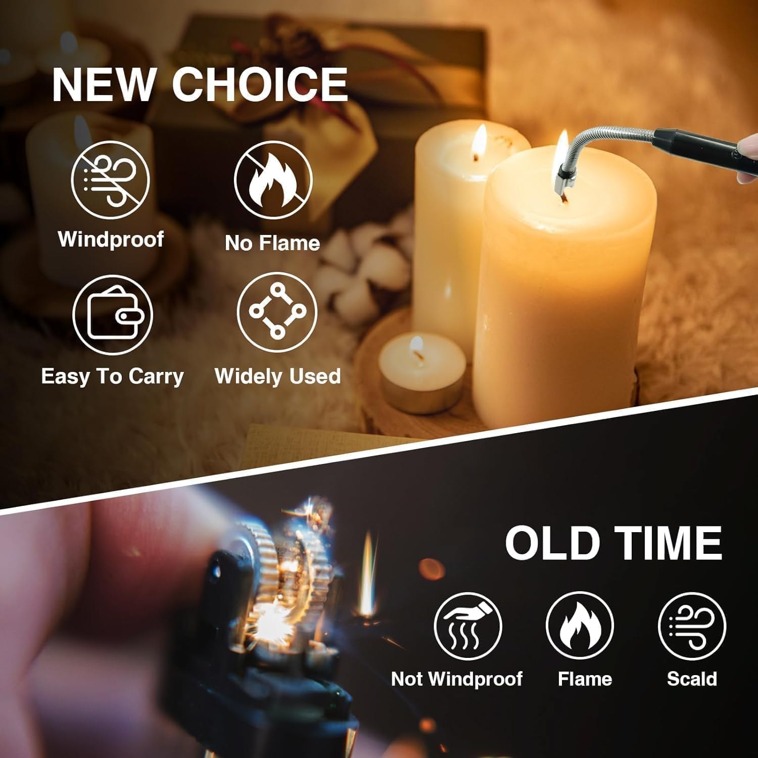 USB Lighter