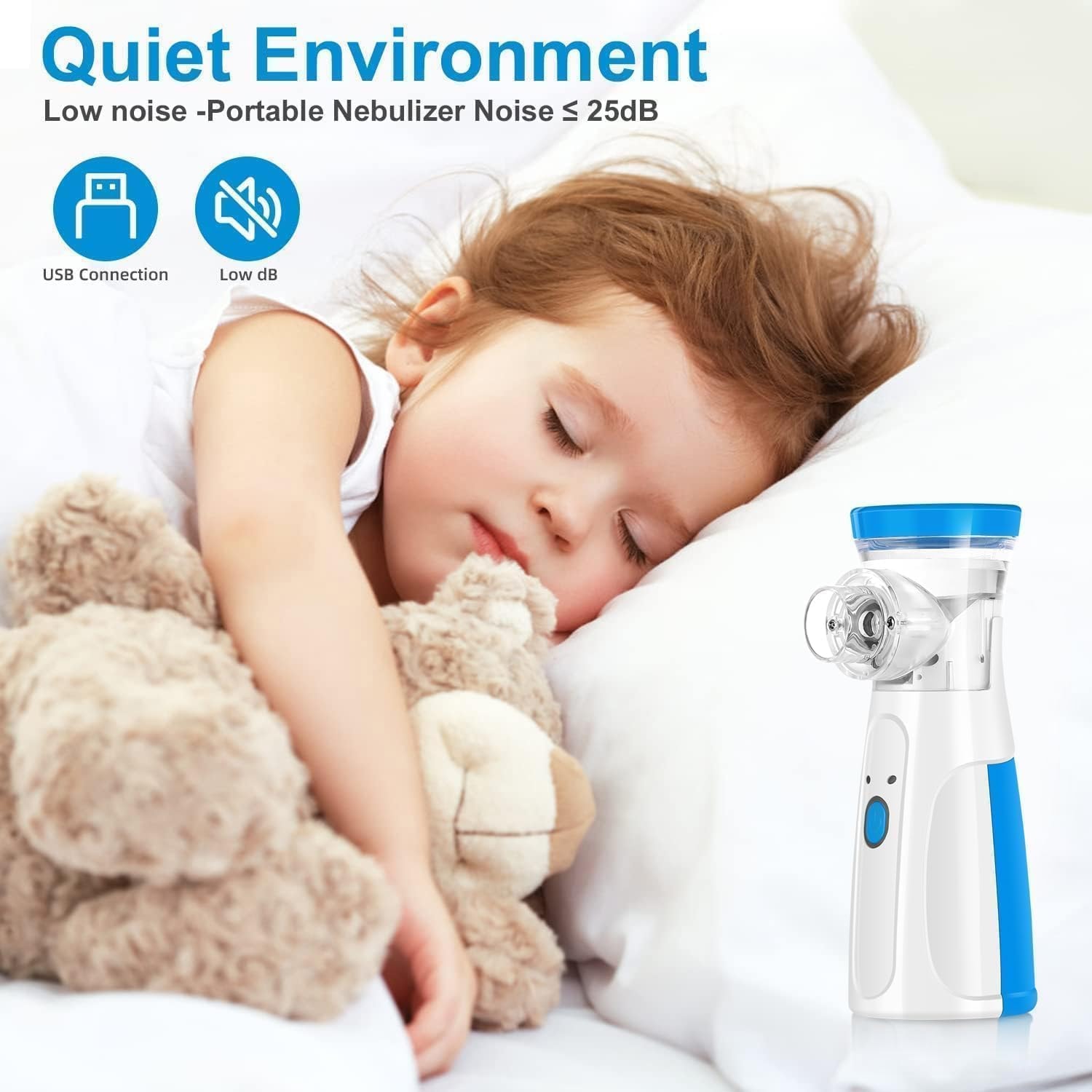 Nebulizer