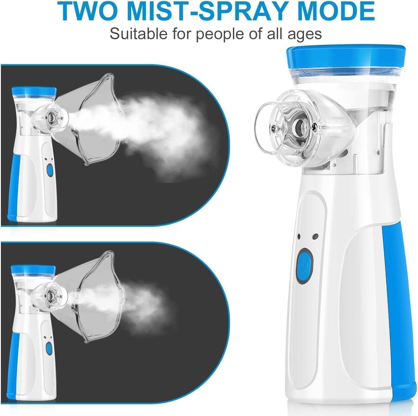 Nebulizer