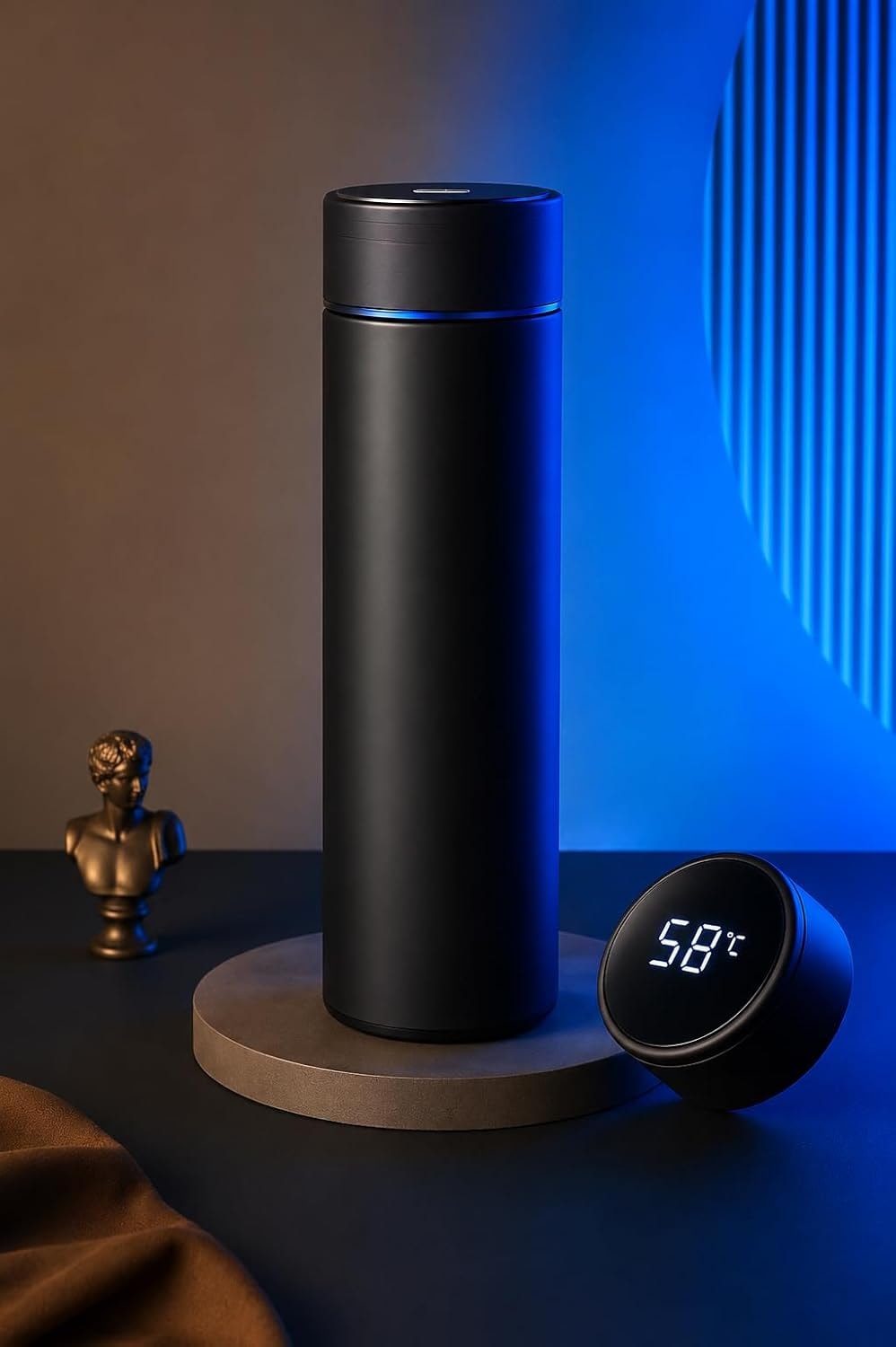 Temperature Bottle