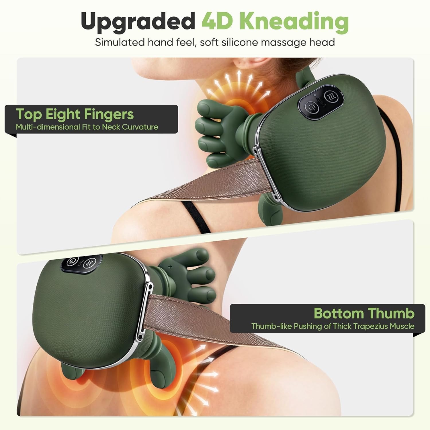 Neck Massager