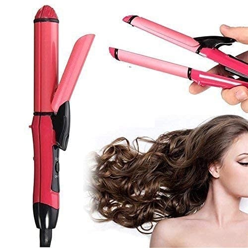 New Nova - Hair Straightener