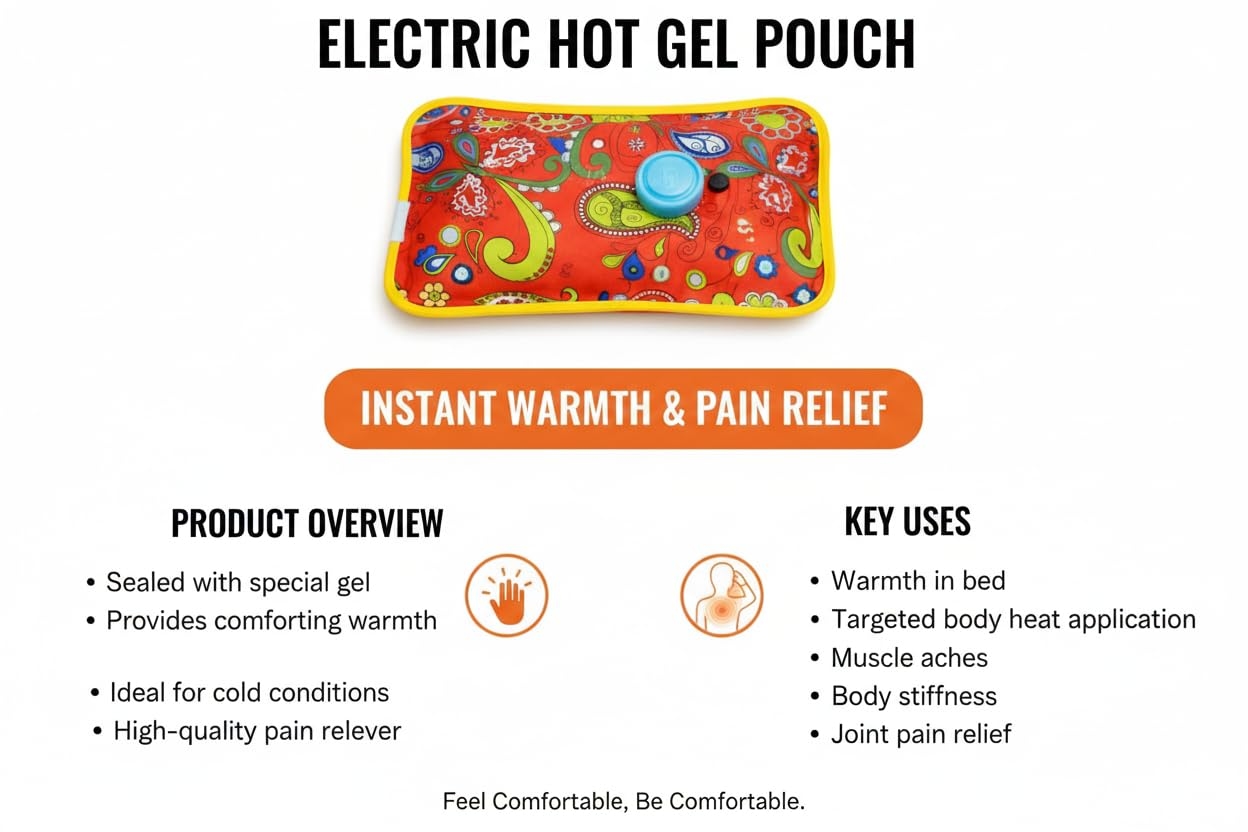Electric Hot-Bag