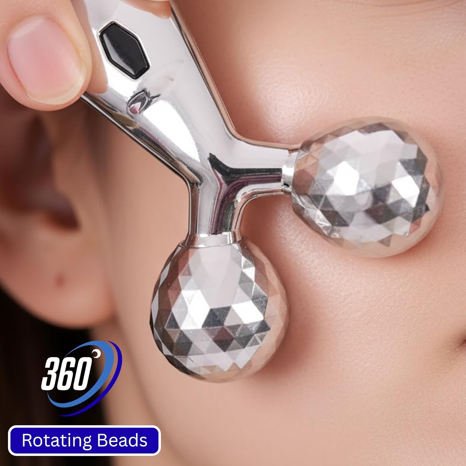 3D Massager