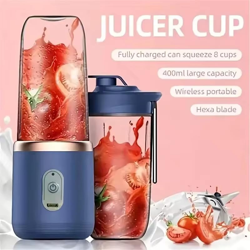 Portable Juicer