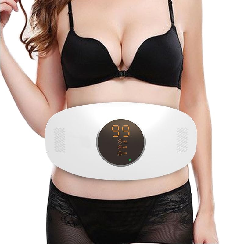 Belly Burner - Massager Belt