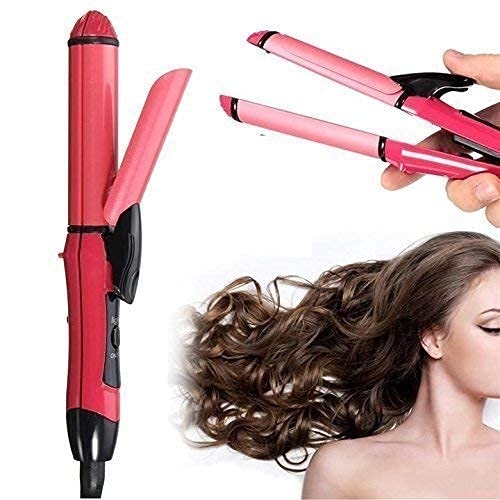 New Nova - Hair Straightener