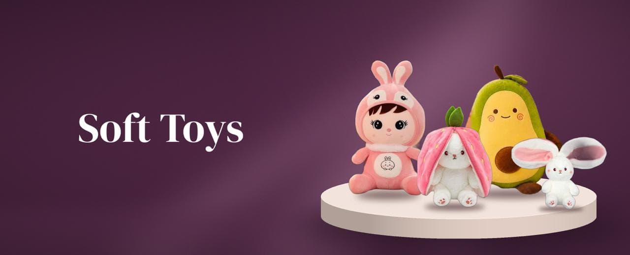 Soft Toys