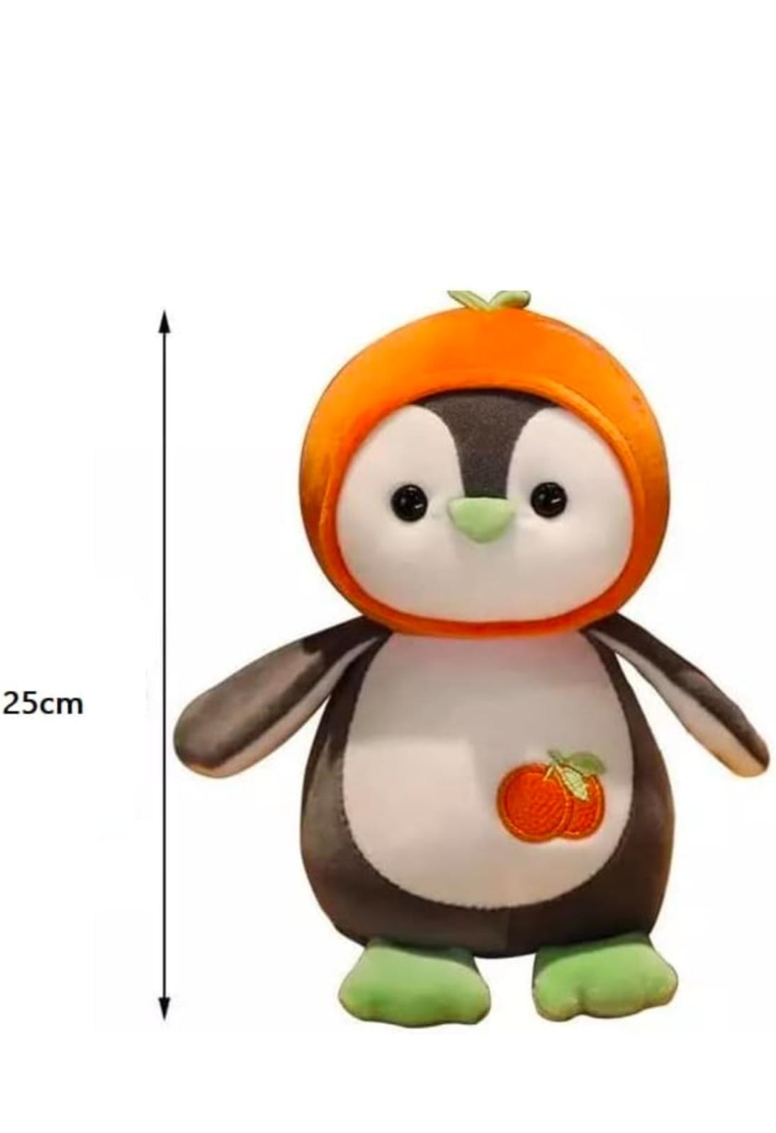 Penguin Stuffed Soft Toy