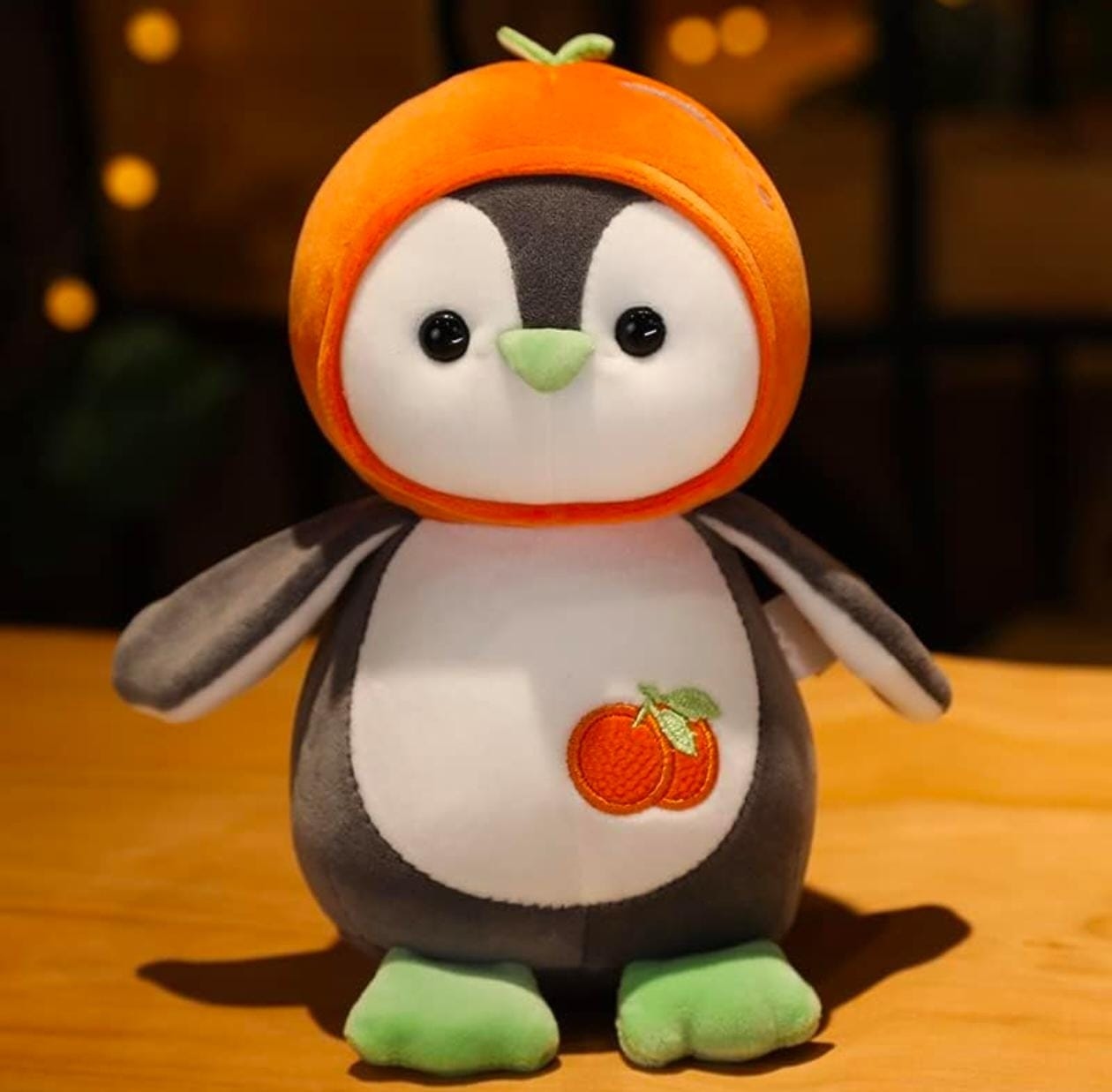 Penguin Stuffed Soft Toy
