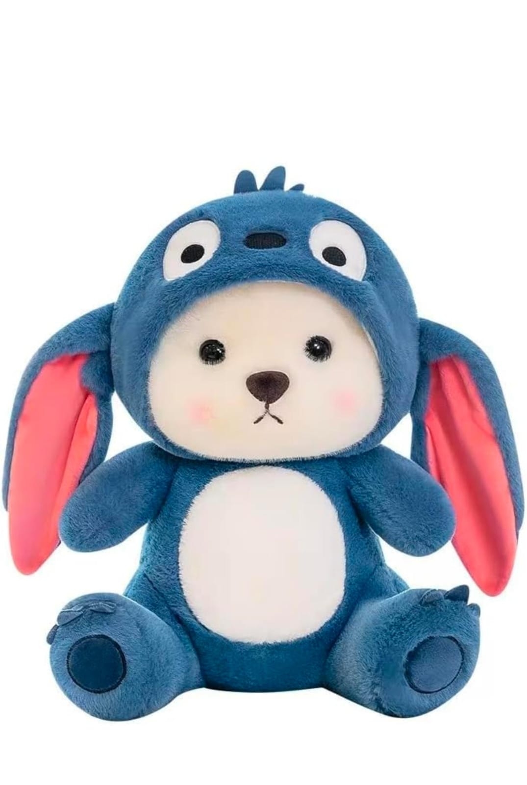 Cute Bear Plush Toy